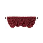 All Seasons Blackout Rod-pocket/back-tab Valance