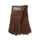 Outset Bbq Leather Grill Gloves