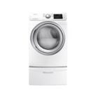 Samsung 7.5 Cu. Ft. Gas Dryer With Steam Dry - Dv42h5200gw/a3