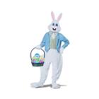 Buyseasons Deluxe Adult Easter Bunny Costume