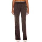 Made For Life&trade; French Terry Pants - Petite