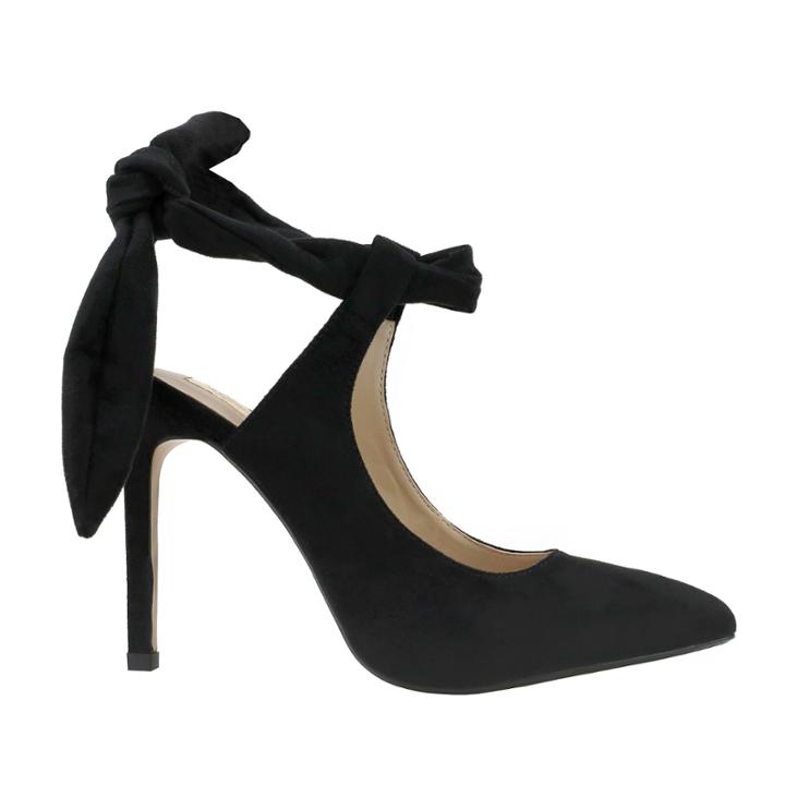 Olivia Miller Camryn Womens Pumps