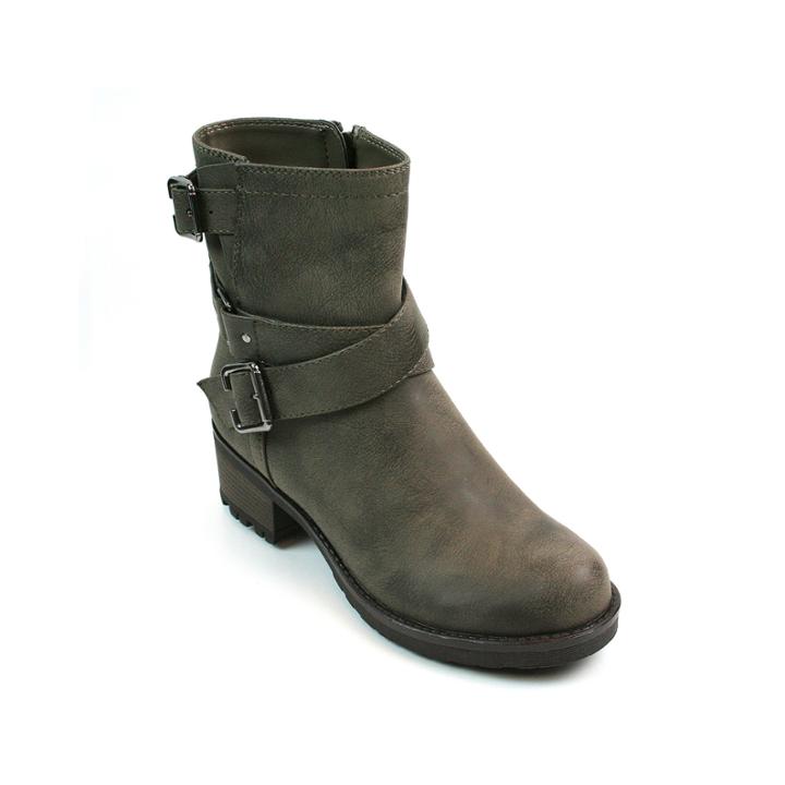 Modellista Barrington Ankle Booties