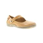 Spring Step Debutante Leather Mary Janes