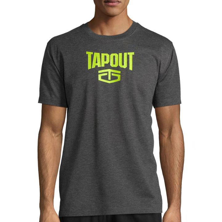 Tapout Warrior Graphic Tee