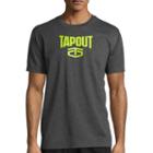 Tapout Warrior Graphic Tee