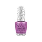 Orly Super-cute In Pink Nail Polish - .5 Oz.