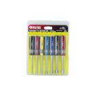 Great Neck Nd70 7 Piece Set Nut Drivers