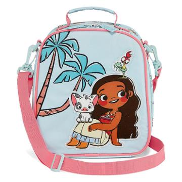Disney Moana Lunch Bag