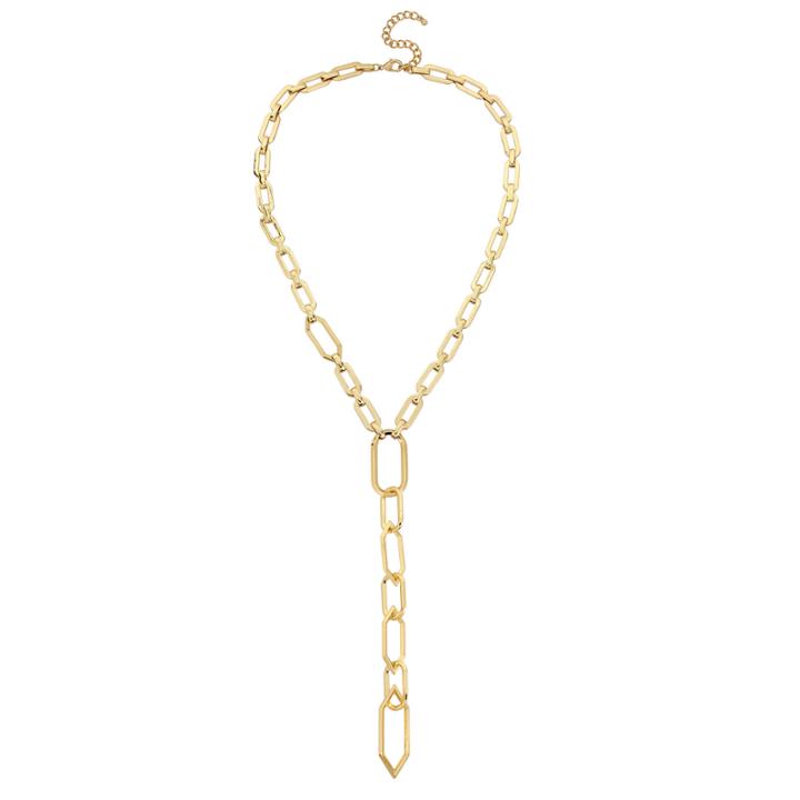 Worthington 24 Inch Chain Necklace