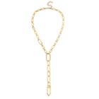 Worthington 24 Inch Chain Necklace