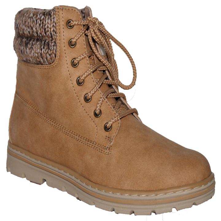 St. John's Bay Kamdon Ankle Boots