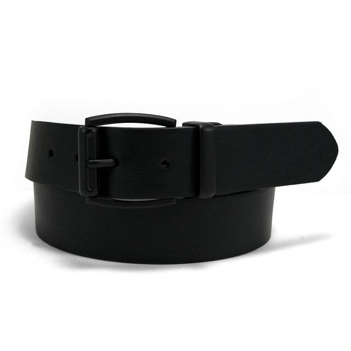 Ecko Unltd Mens Reversible Belt