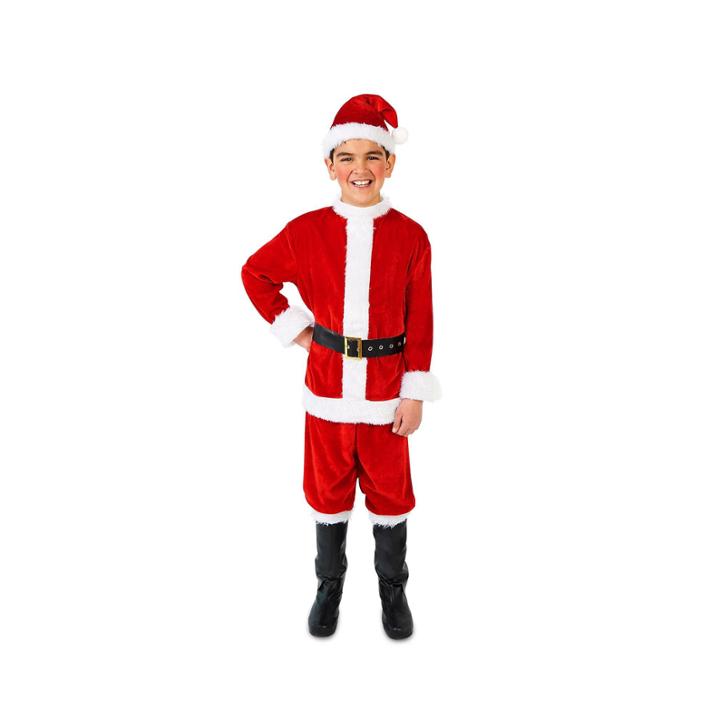 Christmas 6-pc. Dress Up Costume Unisex