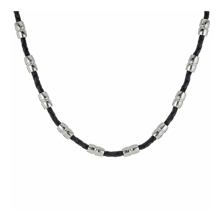 Stainless Steel 22 Inch Chain Necklace