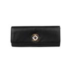 Gunne Sax By Jessica Camela Turn-lock Clutch