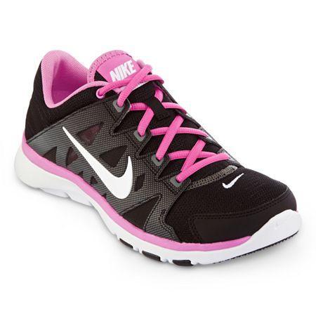 Nike Flex Supreme Tr 2 Womens Training Shoes