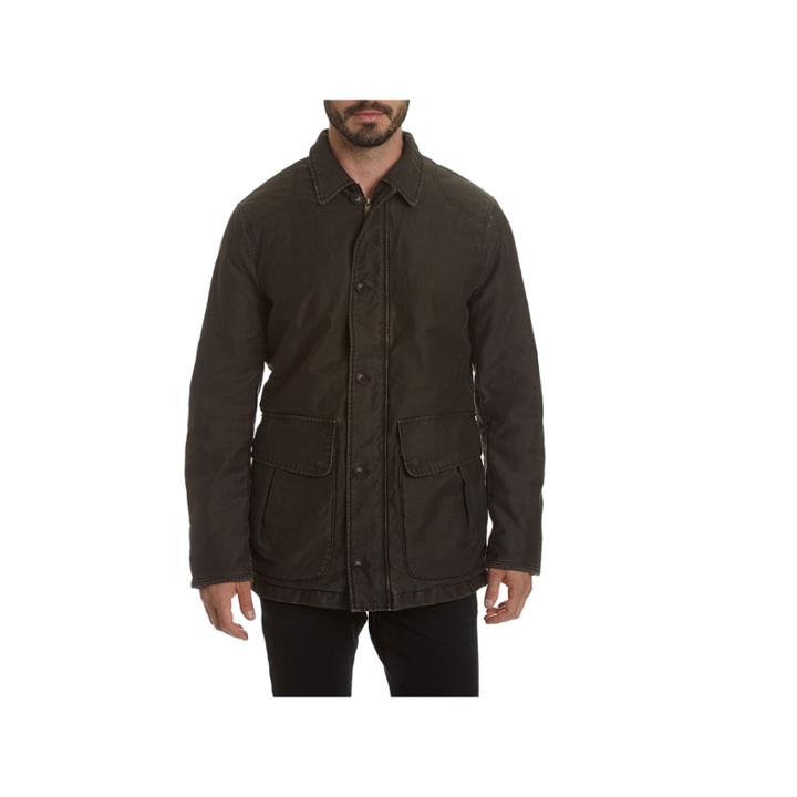 Haggar Overcoat Big And Tall