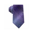 Van Heusen Grande Botanical Silk Tie