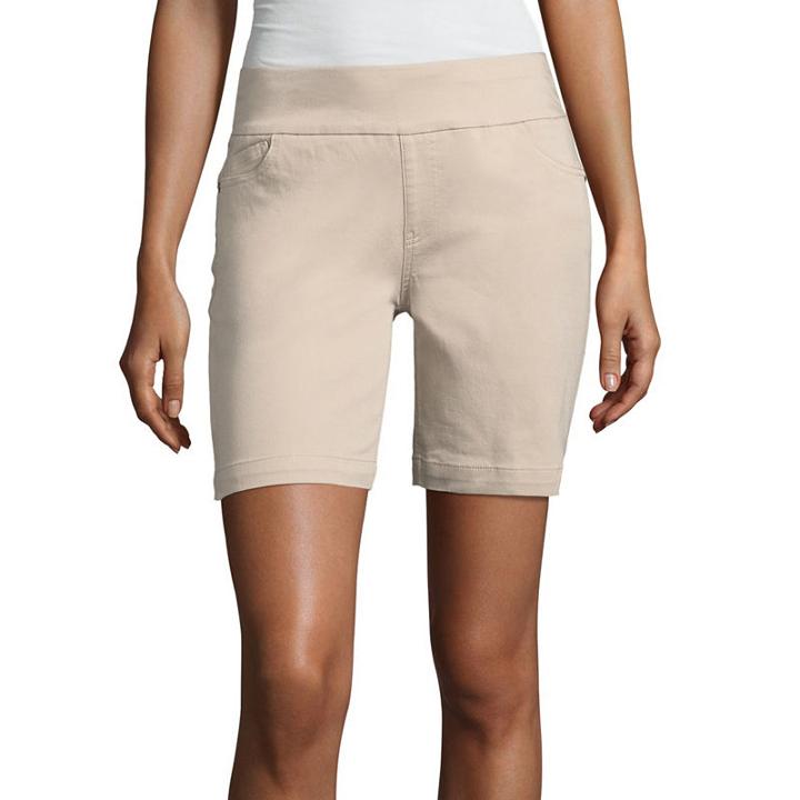Liz Claiborne 7 Denim Shorts