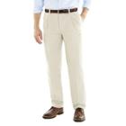 St. John's Bay Worry Free Comfort-ease Relaxed-fit Pleated Pants
