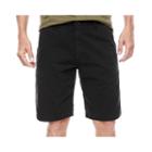 Arizona 10 Inseam Flat-front Shorts
