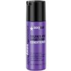 Smooth Sexy Hair Sulfate-free Smoothing Conditioner - 1.7 Oz.