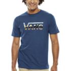 Vans Classic Drop V Fill Graphic T-shirt