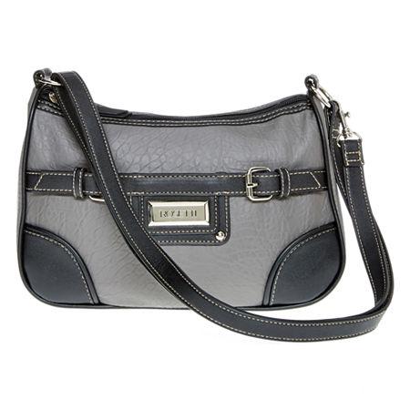 Rosetti Fine Line Convertible Shoulder Bag