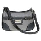 Rosetti Fine Line Convertible Shoulder Bag