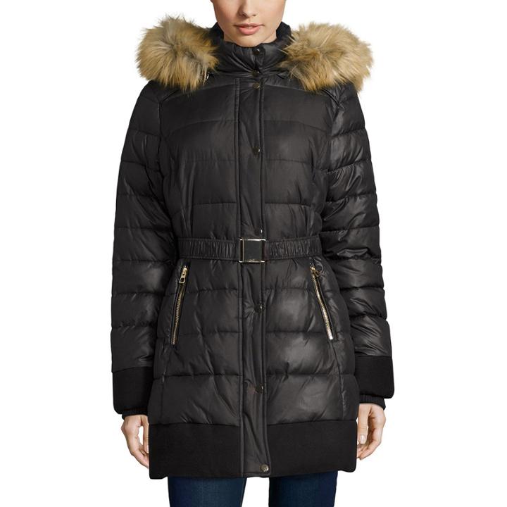 A.n.a Puffer Jacket