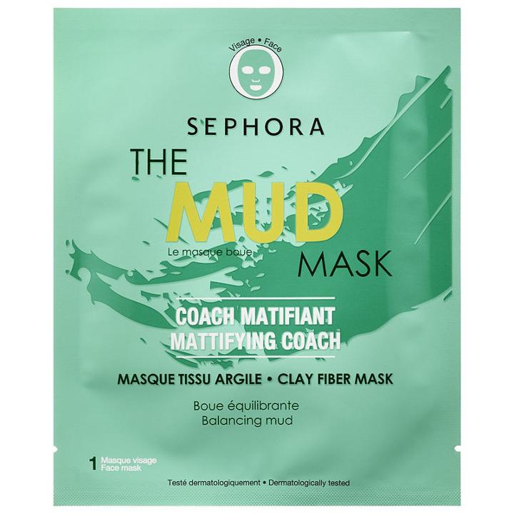 Sephora Collection Supermask