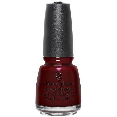 China Glaze Seduce Me Nail Polish - .5 Oz.
