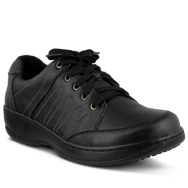 Spring Step Professionals Veri Womens Oxford Shoes