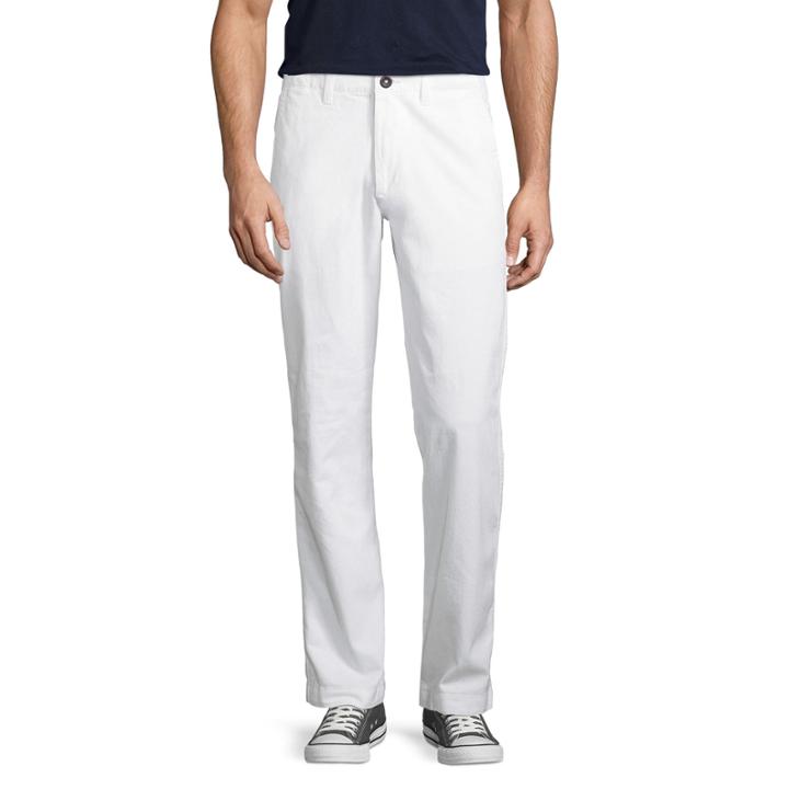 Arizona Flex Slim Straight Chino