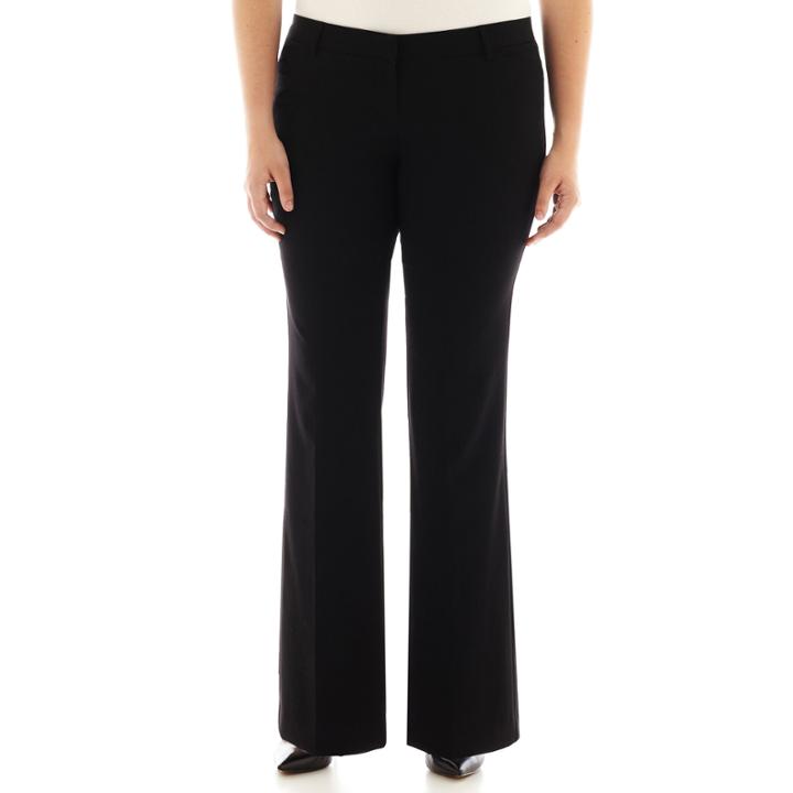 Star City Pants - Juniors Plus