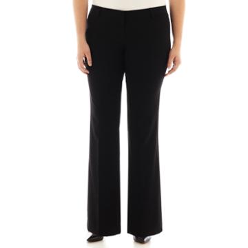 Star City Pants - Juniors Plus