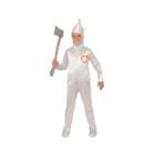 The Wizard Of Oz Tinman Child Costume