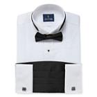 Stafford Tuxedo Shirt