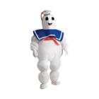 Ghostbuster Inflatable Stay Puft Marshmallow Manchild One Size