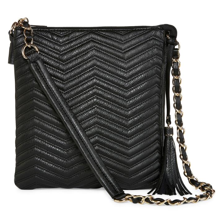 Latique Salene Crossbody Bag