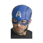 Buyseasons Captain America: Civil Mens Avengers Dress Up Accessory