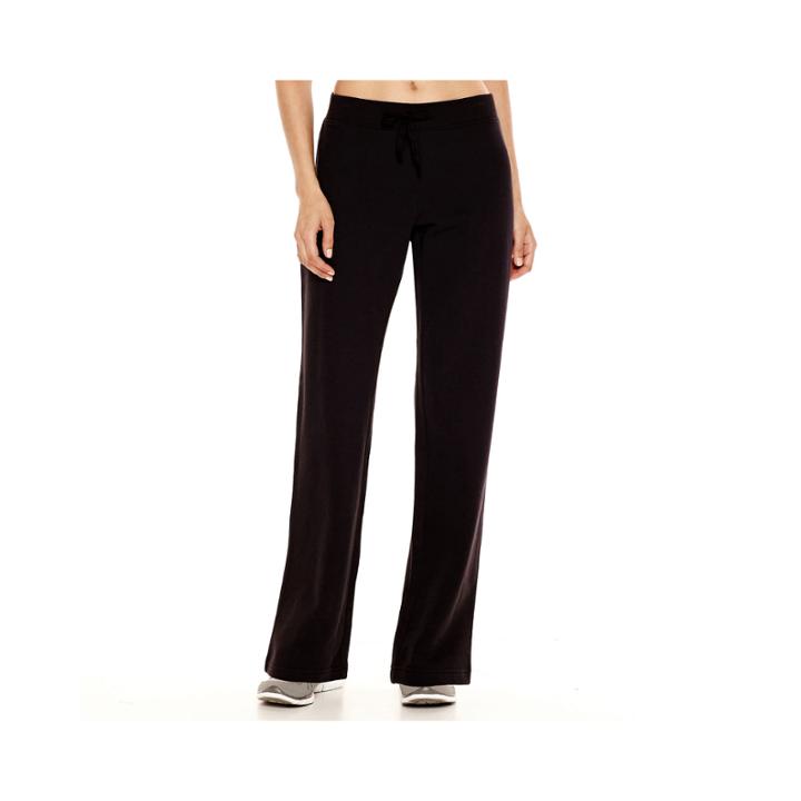 Made For Life&trade; Fleece Pants