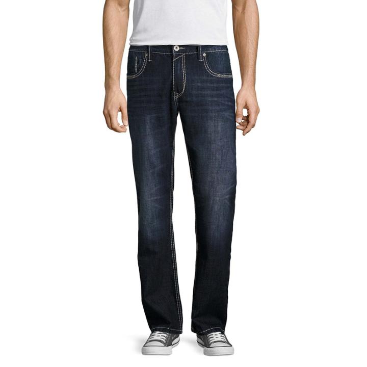Axe & Crown Jean