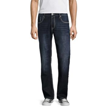 Axe & Crown Jean