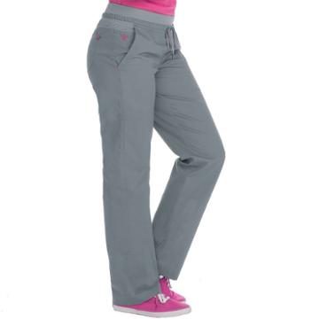 Med Couture Freedom Yoga Scrub Pants