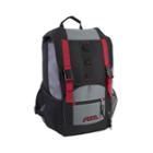 Fuel Shelter Red Poppy Backpack