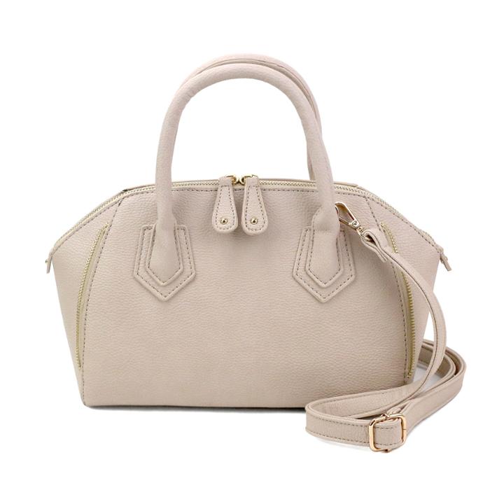 Olivia Miller Nola Mini Structured Satchel