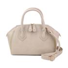 Olivia Miller Nola Mini Structured Satchel
