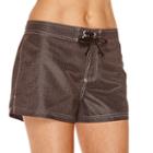 Zero Xposur Woven Board Shorts